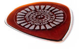 Jim Dunlop AALP01 Animals As Leaders Brown Primetone Pick 0.73 mm 3lü Pena