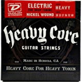 Dunlop DHCN1060 Heavy 6 Elektro Gitar Teli (10-60)