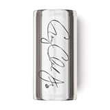 Jim Dunlop CJ212 Gary Clark Jr. Heavy/Short Glass Slide