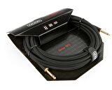 MXR DCIR20 Stealth Series Instrument Cables Enstüman Kablosu (6 Metre)