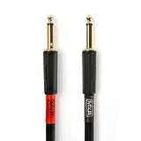 MXR DCIR20 Stealth Series Instrument Cables Enstüman Kablosu (6 Metre)