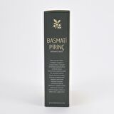 Glütensiz Vegan Basmati Pirinc Pipe Rigate Makarna 200 g