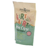 Biorootzo Kırt Kırt Kinoa Cipsi 30 gr