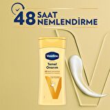 Vaseline Losyon Temel Onarım 200 ml