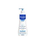 Mustela Gentle Cleansing Gel (500 ml) Yenidoğan Şampuanı