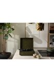 Crosley Mercury Bluetooth Alıcılı Ve Taşınabilir Yeşil Plak Çalar Pikap