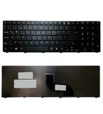 Acer Aspire 5810TZ Klavye Türkçe Parlak Siyah