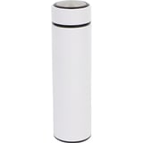 Paslanmaz Çelik Termos (500 ML) - Beyaz