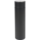 Paslanmaz Çelik Termos (500 ML) - Siyah