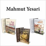 Mahmut Yesari Seti (3 Kitap Takım)