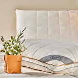 Linens Wooly Yün Standart Yastık