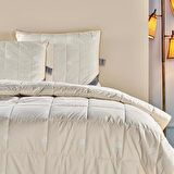 Linens Wooly Yün Çift Kişilik Yorgan