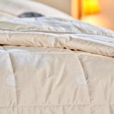 Linens Wooly Yün Çift Kişilik Yorgan