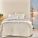 Linens Wooly Yün Çift Kişilik Yorgan