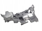 OEM Peugeot 407 2.0 HDI Radyatör Yan Bakalit Sağ (7104R2)