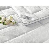 Linens Luxury Bambu Tek Kişilik Yorgan