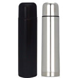750 ML Termos - Gümüş