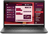 Dell Latitude 3450 XCTO 14'' i5-1335U 16gb.Ram 256Gb.Ssd W11PRO 3 Yıl Garanti-DDR5