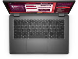 Dell Latitude 3450 XCTO 14'' i5-1335U 16gb.Ram 256Gb.Ssd W11PRO 3 Yıl Garanti-DDR5