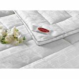 Linens Luxury Bambu Bebek Yorgan