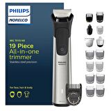 Philips Multigroom Serisi 7000 MG7910/49 Islak - Kuru Çok Amaçlı Tıraş Makinesi