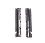 Sram Swisstop Yol Fren Pabuç Kartuşu Aluminium Jant Shimano Uyumlu Siyah