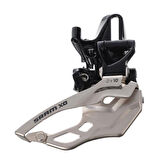 SRAM X0  WK41 ÖN VİTES 2*10   34,9 ÇİFT YÖNLÜ