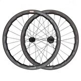 ZIPP 353 NSW CARBON TUBELES DISC CL YOL JANT SETİ