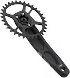 SRAM FORCE AXS D2 36T BATARYASIZ ARKA VİTES DEĞİŞTİRİCİ