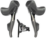 SRAM FORCE AXS D2 VİTES FREN KOLLARI
