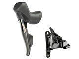 SRAM FORCE AXS D2 VİTES FREN KOLLARI