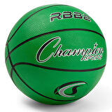 CAN SPORT BASKETBOL TOPU NO:5 RBB2GN