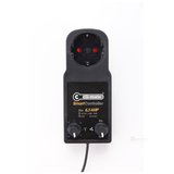 Cli-mate Smart Controller Isı ve Fan Kontrol Cihazı 6.5A Siyah