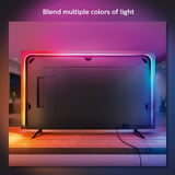Philips Hue Akıllı LED Ampul 20 W Gradient Lightstrip 65 inch RGB Renkli Işık Şerit
