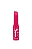 Flormar Shea ve Kakao Yağı İçeren Stik Renkli Dudak Nemlendiricisi - Lip Balm -003 STRAWBERRY-8690604555383