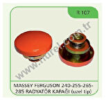 RADYATÖR KAPAĞI (UZEL TİP) MF 240-255-265-285