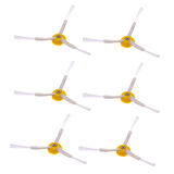 Roomba 614 645 650 655 Uyumlu Yan Fırça (6 Adet)