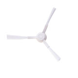 Xiaomi Mop Pro (STYTJ02YM) Uyumlu 10 Adet Beyaz Yan Fırça