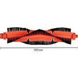 Mija I-Xiaomi Mop Pro (STYTJ02YM) Uyumlu Beyaz Filtre Seti - Basicset