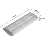 Mija I-Xiaomi Mop Pro (STYTJ02YM) Uyumlu Beyaz Filtre Seti - Basicset