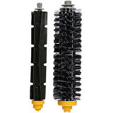 FilterHauz Basic I iRobot Roomba 690 692 Uyumlu Filtre Seti