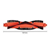 FilterHauz Basic I Xiaomi Mop Pro (STYTJ02YM) Uyumlu Beyaz Filtre Seti