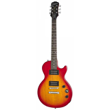 Epiphone Les Paul Special VE Elektro Gitar (Vintage Worn Cherry Sunburst)