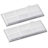 Lite I Roborock S7 Sonic Mopping Siyah Uyumlu Filtre Seti