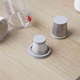 Mijaone I Xiaomi Mi Uyumluni Vacuum Hepa Filtre 1 Adet