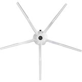 Mija Roborock S6 Pure Robot Cleaner Beyaz Uyumlu Filtre Seti - Megaset