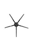 Roborock S5 Max Robot Cleaner Siyah Uyumlu Filtre Seti - Liteset