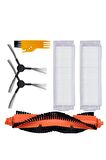 Xiaomi Mop Pro (stytj02ym) Uyumlu Filtre Seti - Basicset