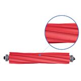 Roborock S7 Sonic Mopping Uyumlu 4 Parça Yedek Filtre Fırça Seti Beyaz