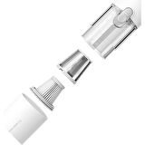 Xiaomi Handheld Vacuum Cleaner Mini Hepa Filtre Seti